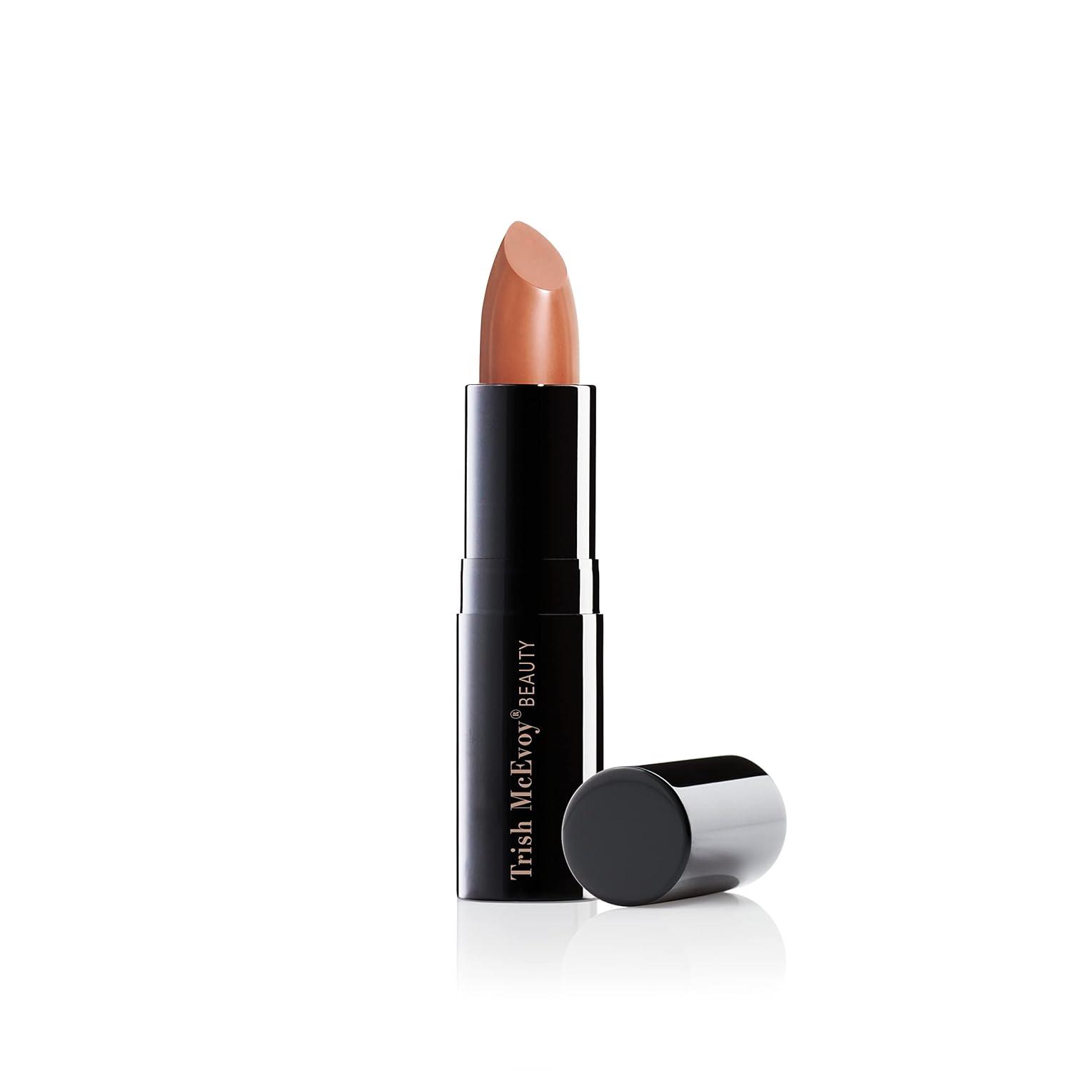 Ingenue Coral Long-Wearing Moisturizing Lip Color
