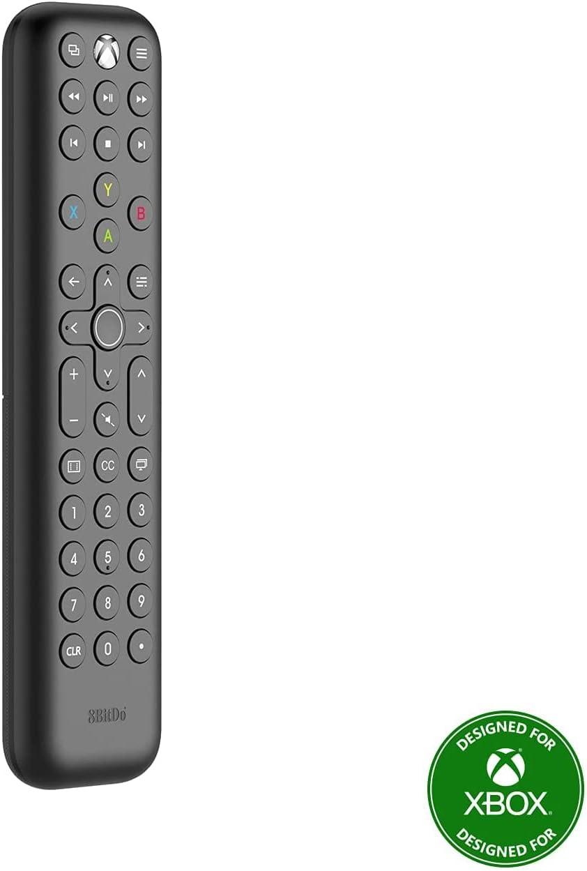 8BitDo Media Remote for Xbox One & Xbox Series X