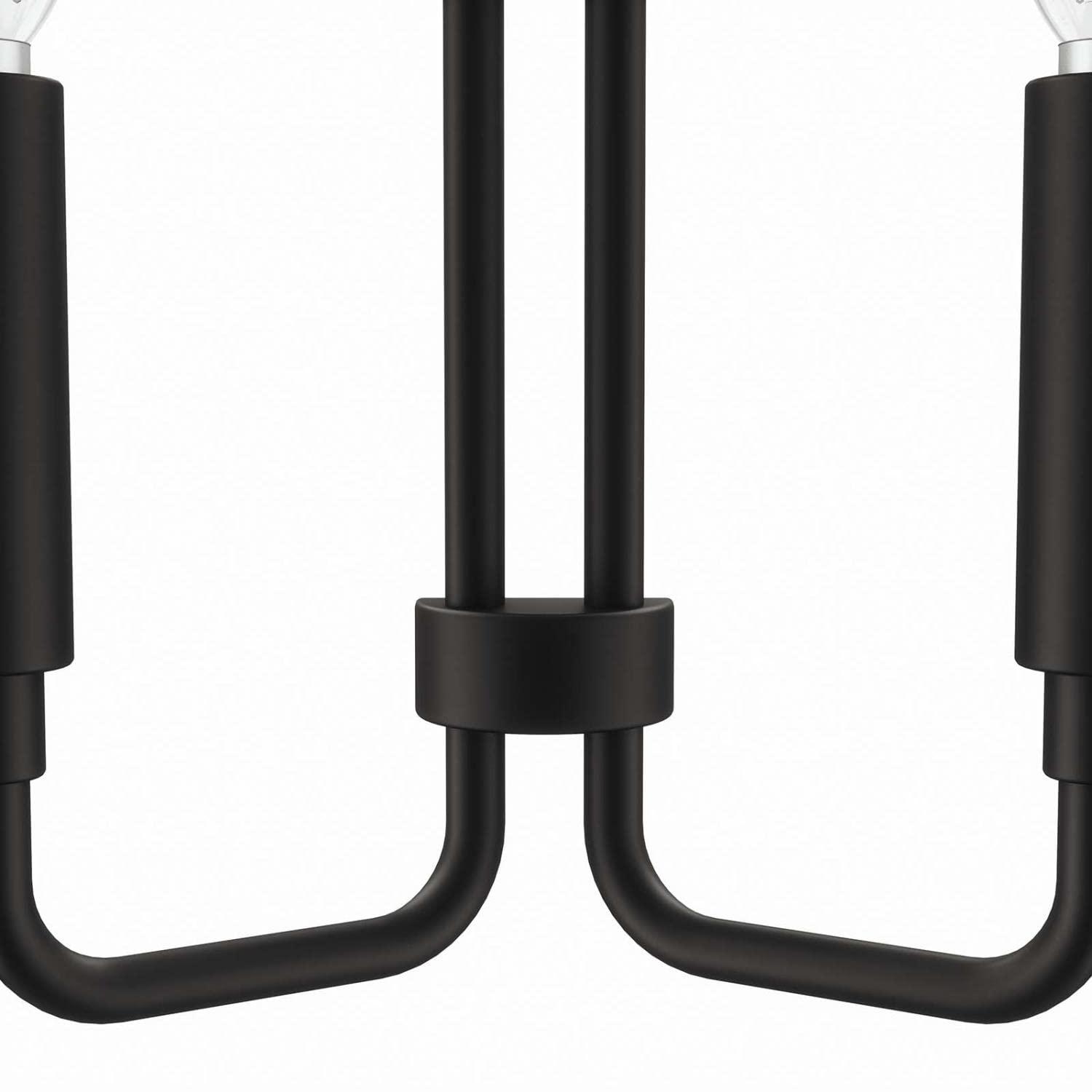 Modway Modway Rekindle 2-Light Wall Sconce
