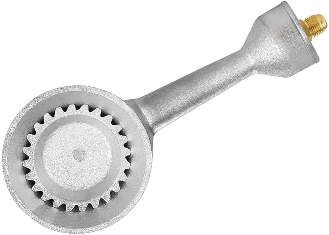 BURNER LP CAST IRON (Pack of 1)