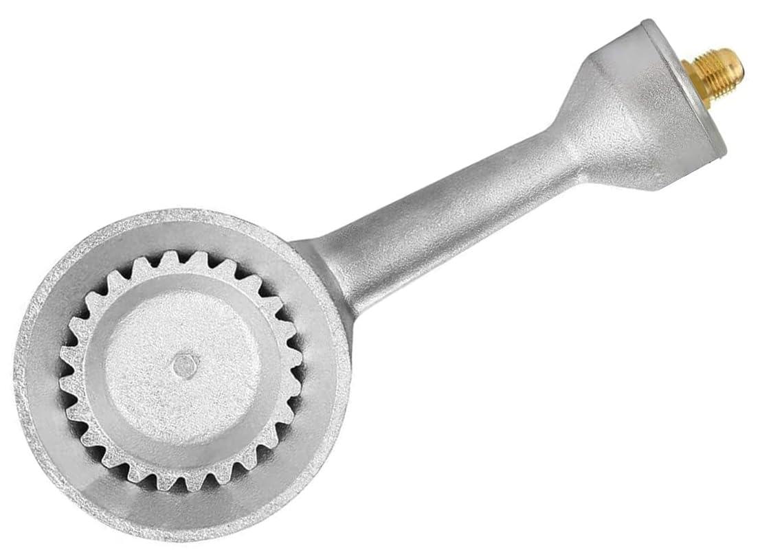 BURNER LP CAST IRON (Pack of 1)