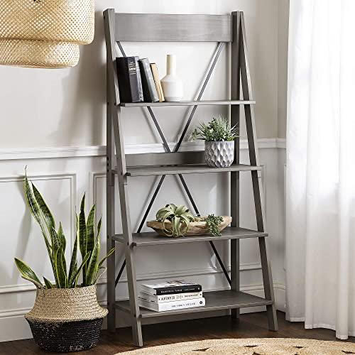 Roanoke Standard Ladder Bookcase