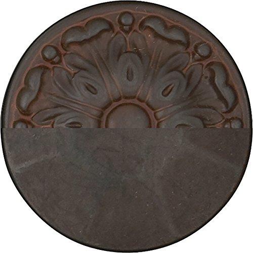 Manchester Kitchen Cabinet Handles, Solid Core Drawer Pulls for Cabinet Doors, 2-3/4"
