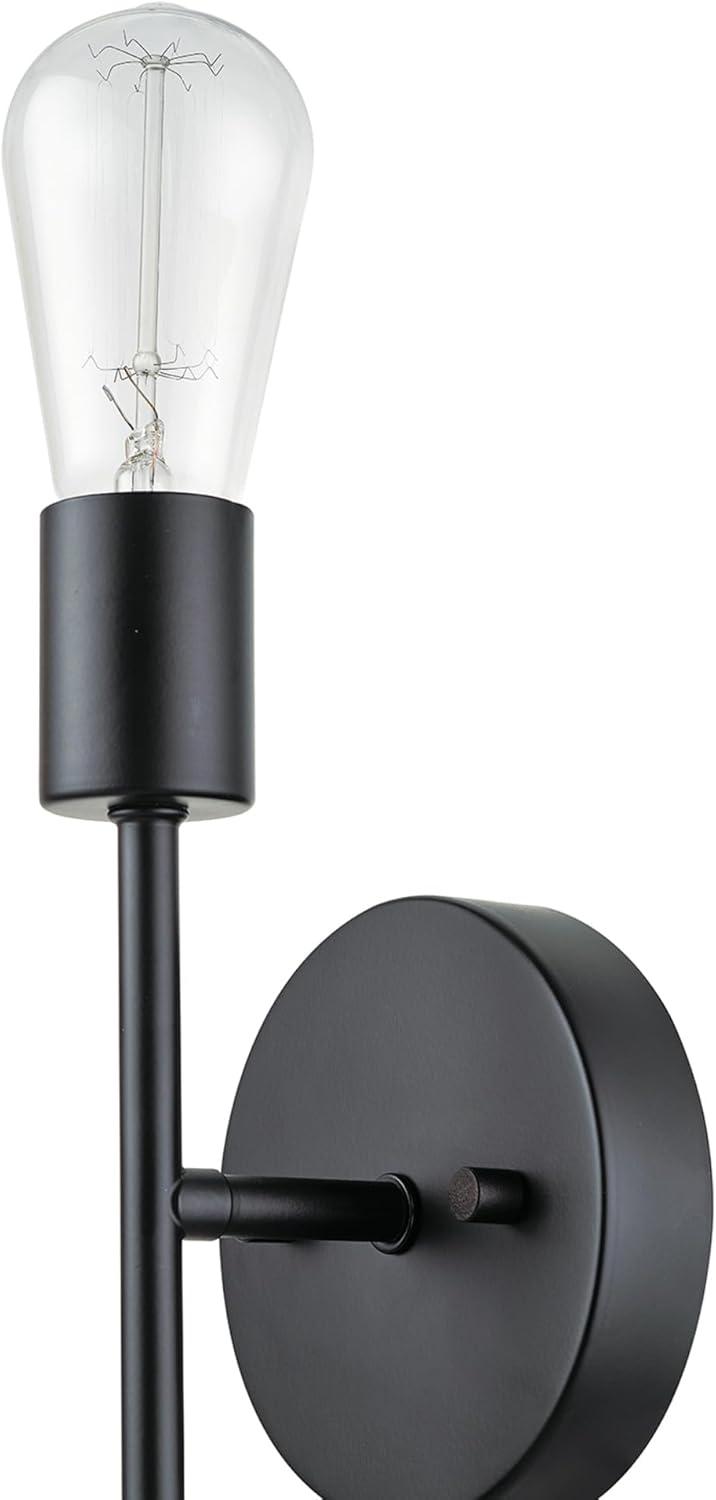Globe Electric Company Alexandria 2 - Light Dimmable Vanity Light