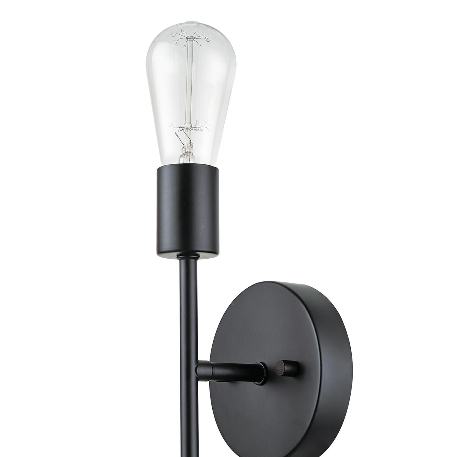 Globe Electric Company Alexandria 2 - Light Dimmable Vanity Light