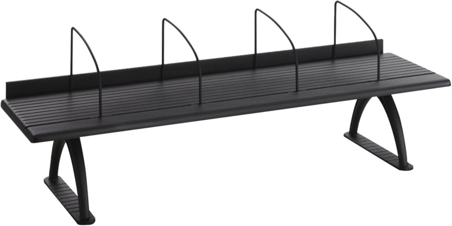 Safco Products Company Value Mate Desk Riser