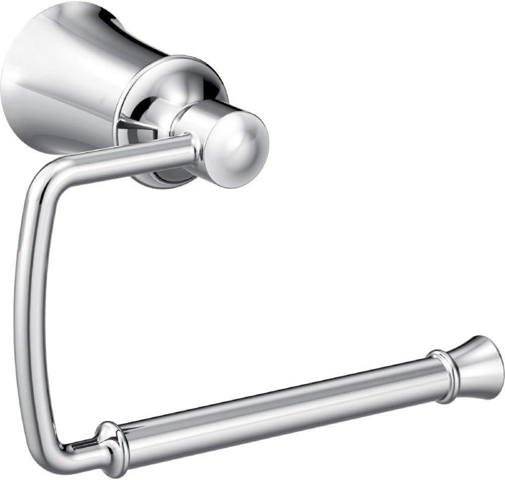 Dartmoor Wall Mount Toilet Paper Holder