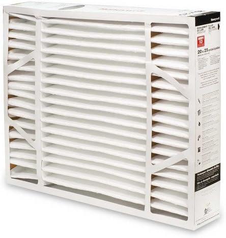 Honeywell 20 X 25 Media Air Filter (MERV 13) 60