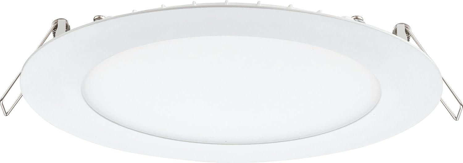 6'' Tunable Color Temperature Dimmable LED Retrofit Recessed Lighting Kit