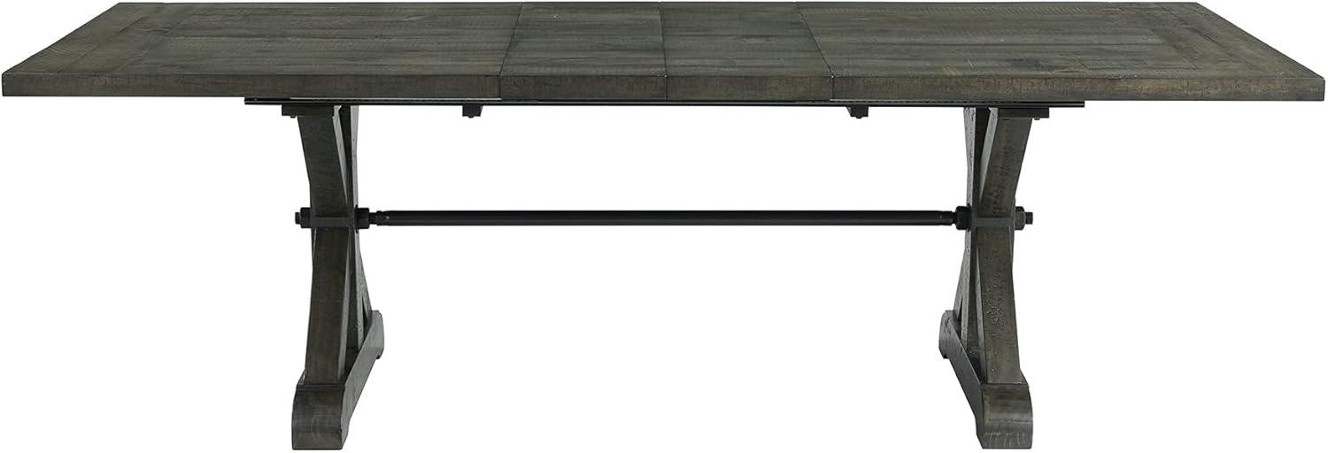 Trestle - Person Dining Set