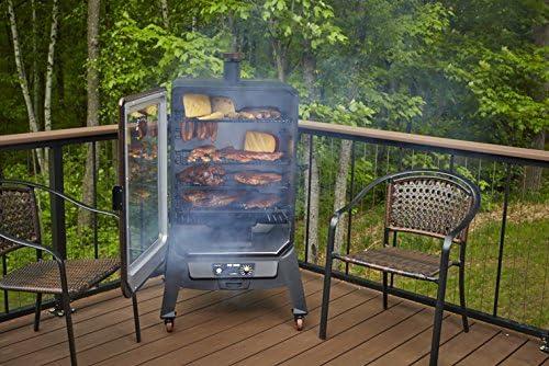 Pit Boss Copperhead 5 Series Vertical Pellet Smoker - PBV5P1