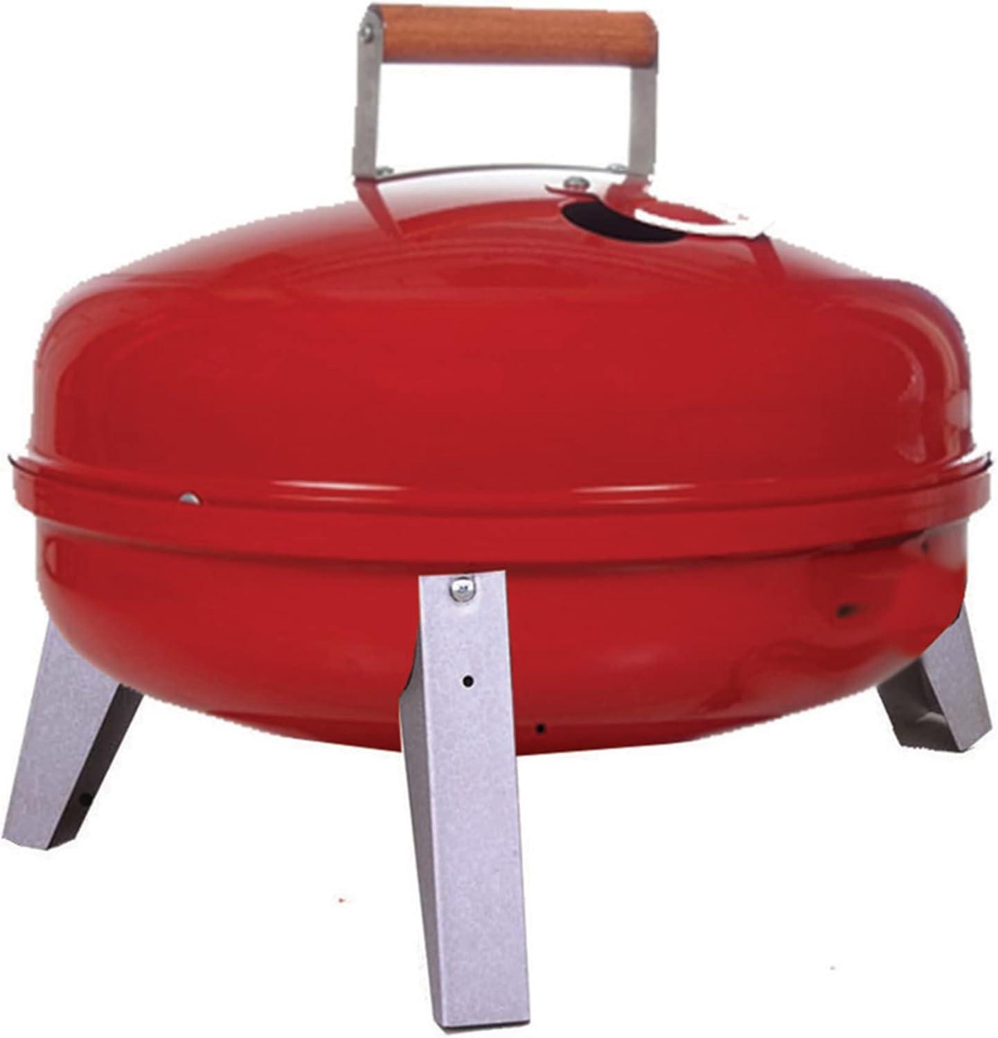 MECO Corporation 19'' W Portable Charcoal Grill