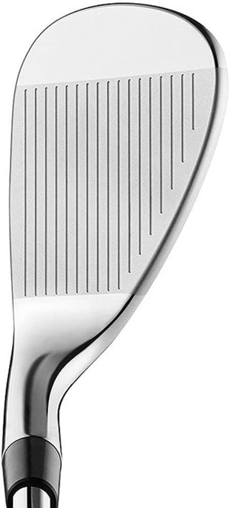 TaylorMade MG1 Satin Chrome 56* Sand Wedge Steel New