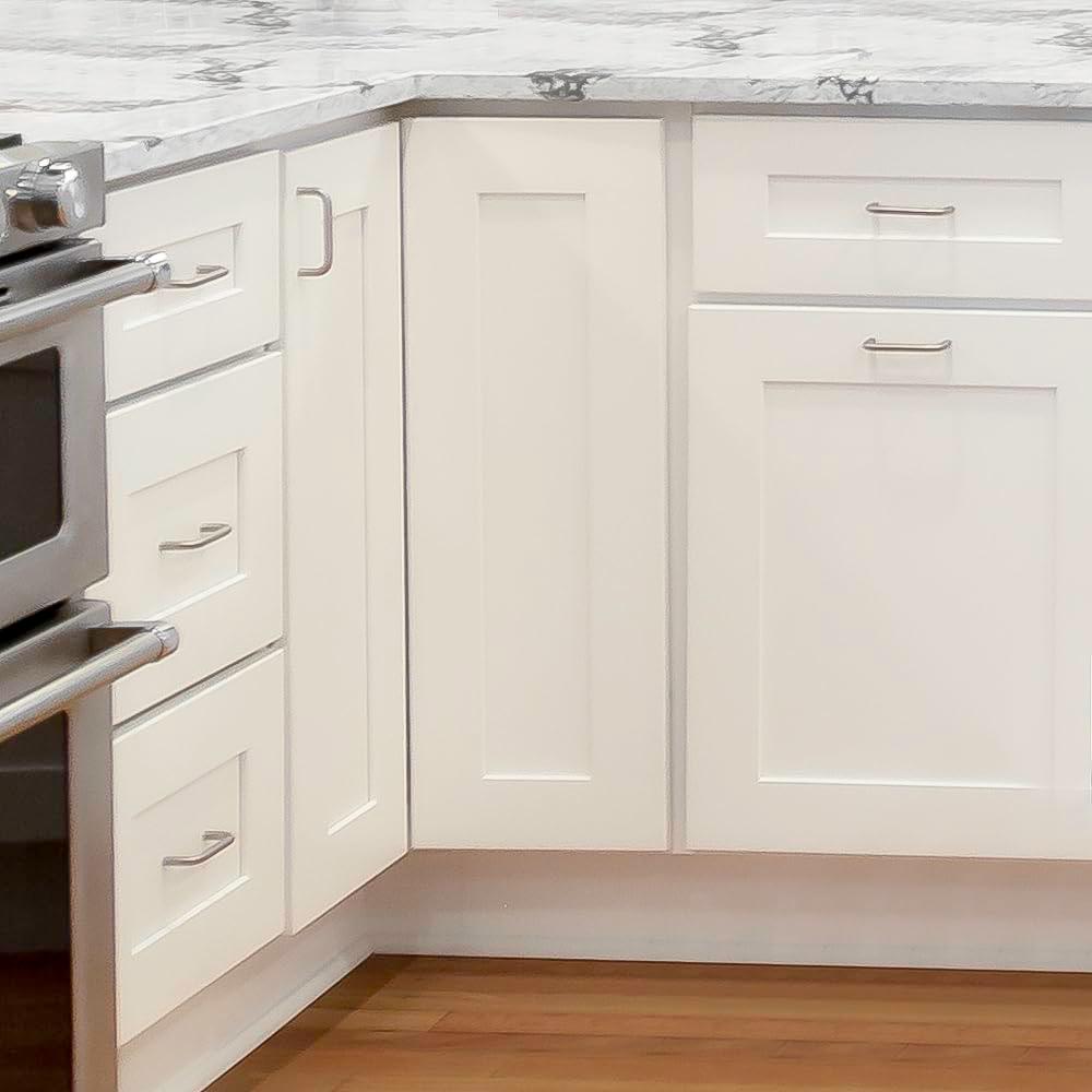 Design House Design House Brookings (Ready-to-Assemble) Shaker Style Wall Kitchen Cabinet