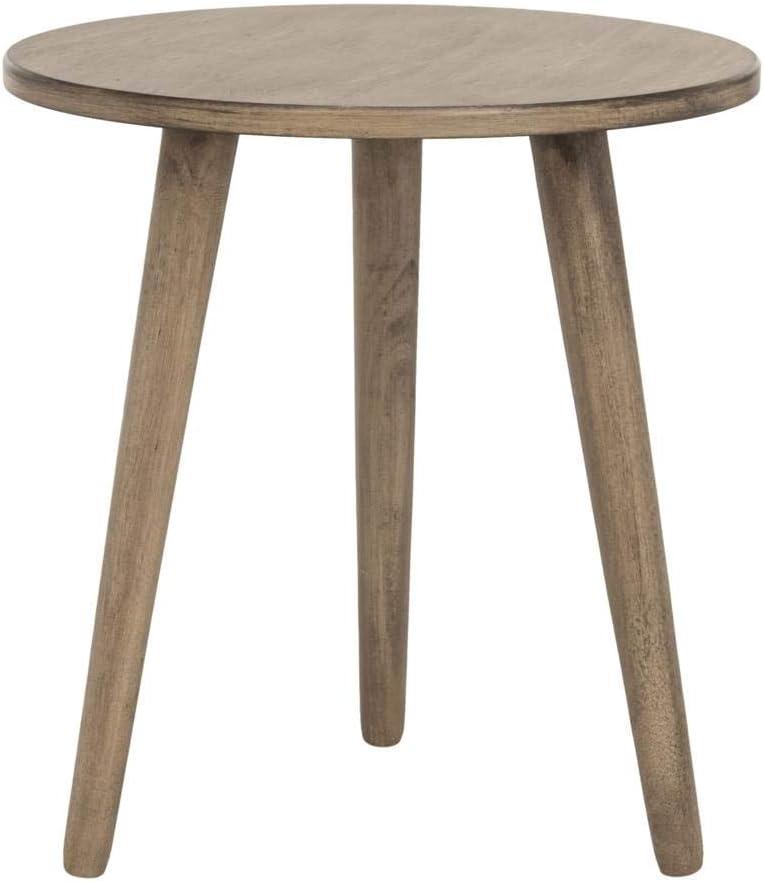 Orion Round Accent Table  - Safavieh