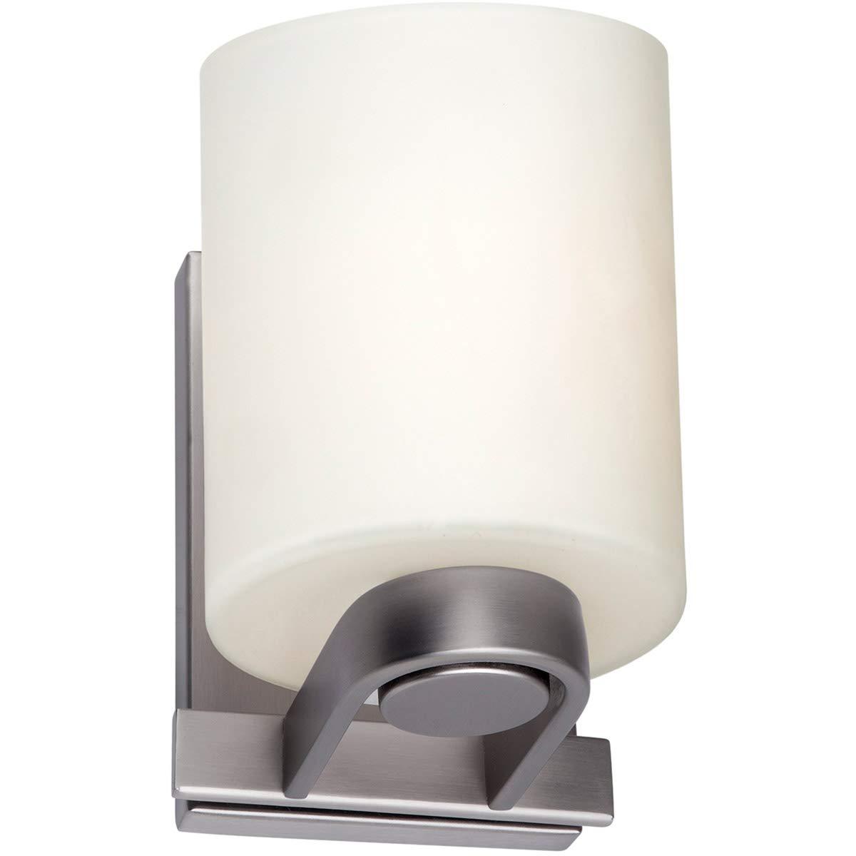 Livex Lighting Cranford 6 - Light Chandelier in  Antique Brass