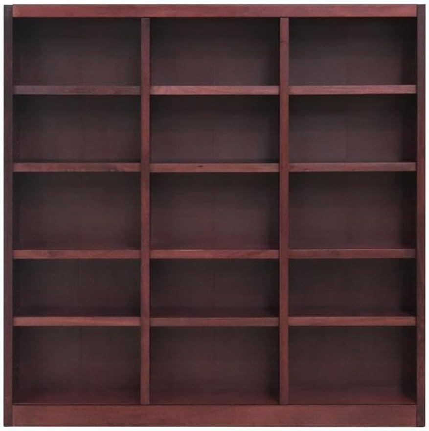 Flannagan Bookcase