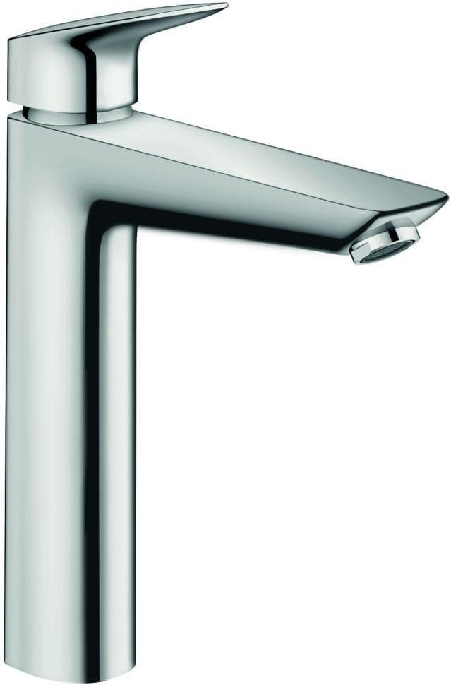 Logis Single Hole Bathroom Faucet