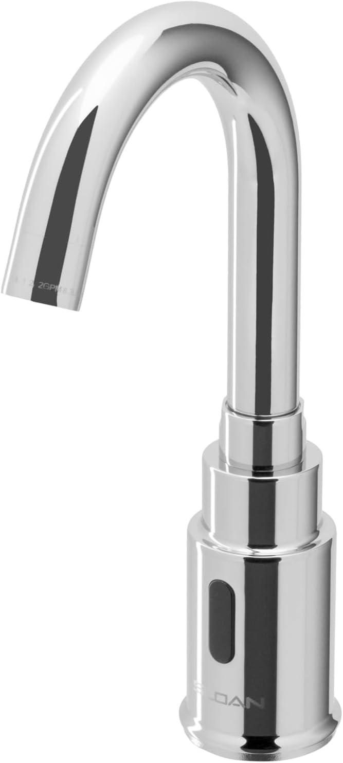 Centerset Bathroom Faucet