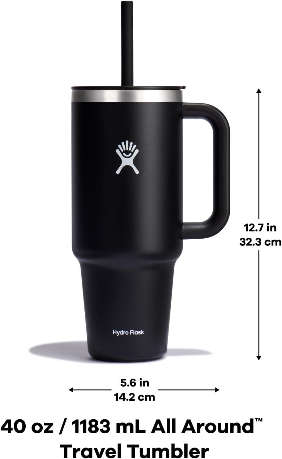 Hydro Flask Travel All Around Tumbler 1 ea