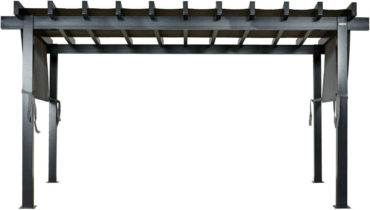 Sojag Metal Pergola
