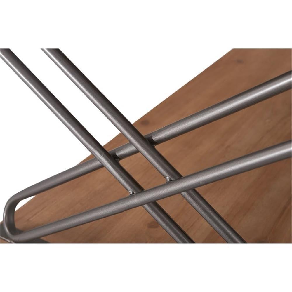 Click Decor Brooks ClickDecor Brooks Coffee Table