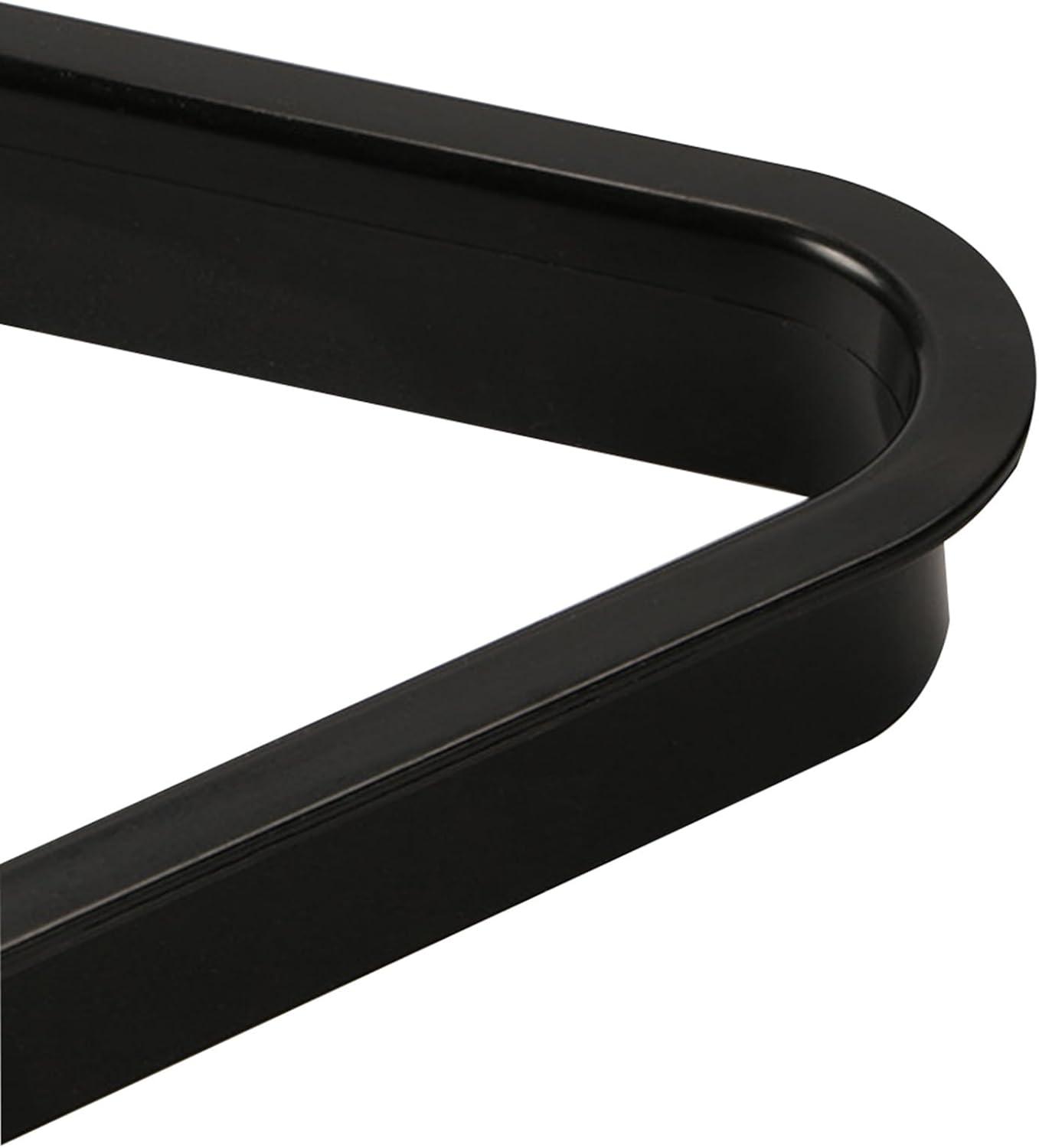 Hathaway Games Pool Table Billiard Ball Triangle Rack