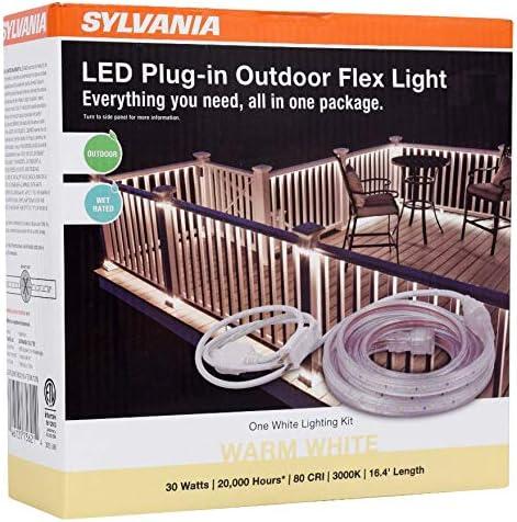 SMART+ Indoor Flexible Lightstrip Connector Kit