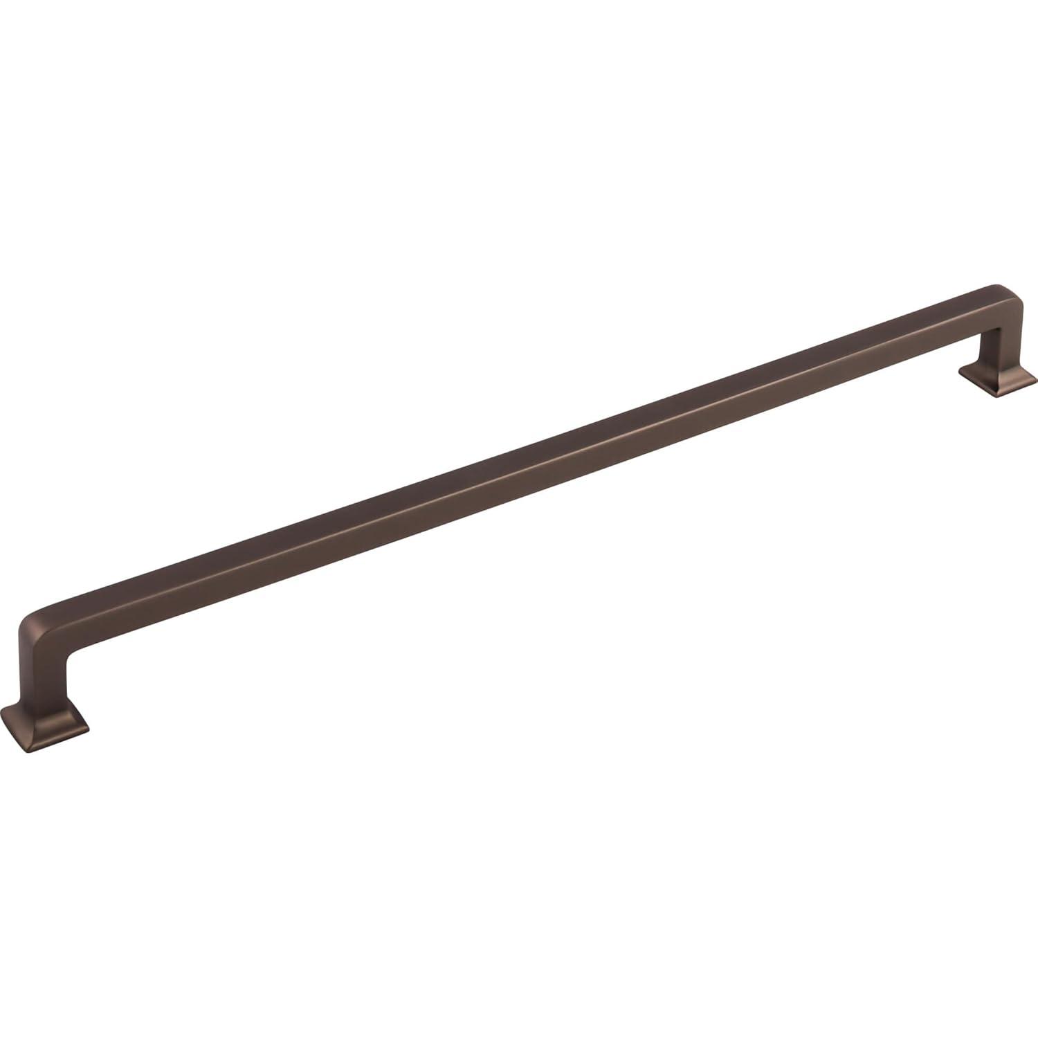 Top Knobs Ascendra Bar Pull