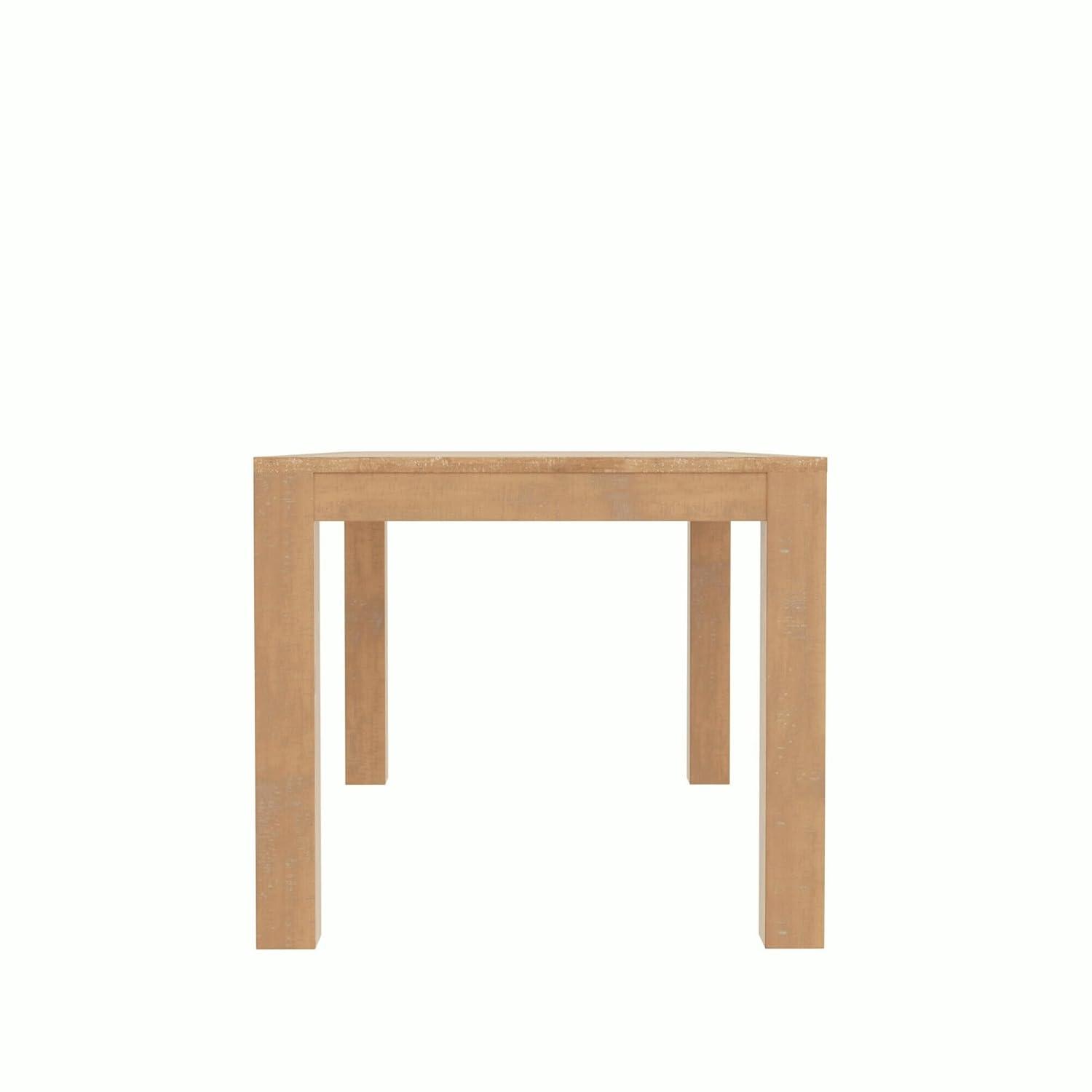 Shae Fixed Top Dining Table