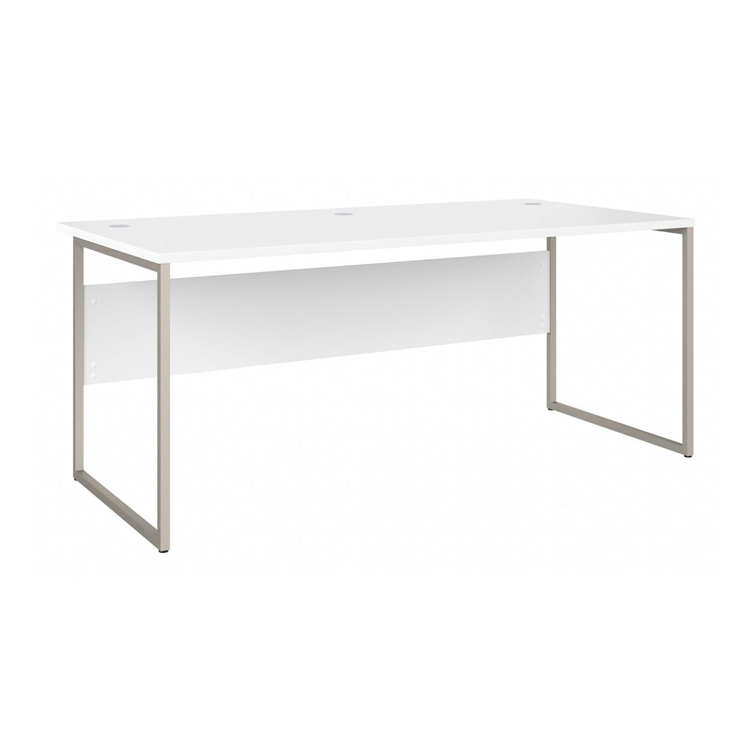 Hybrid Writing Desk