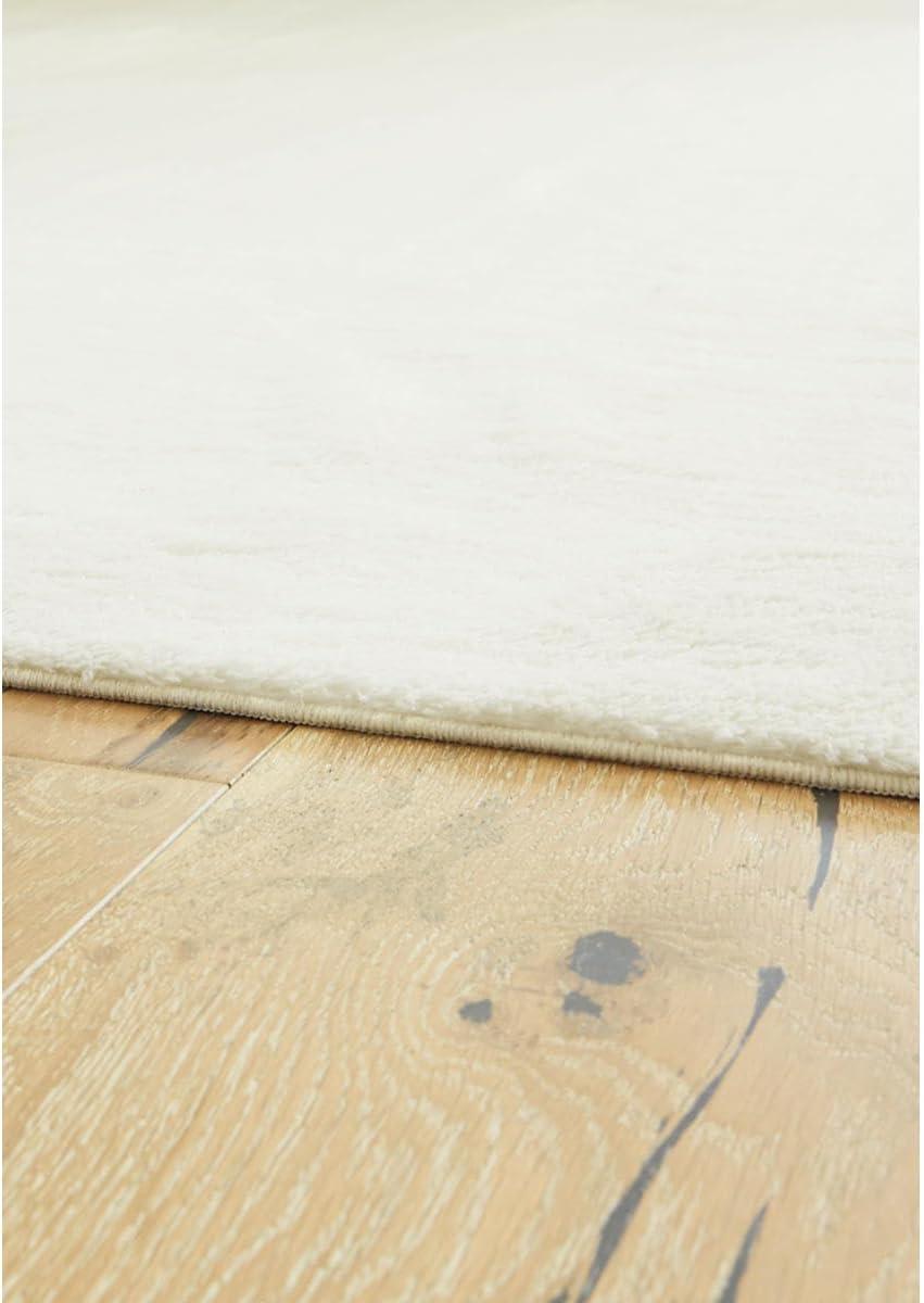 Ebern Designs Chaniya Washable Indoor Rug