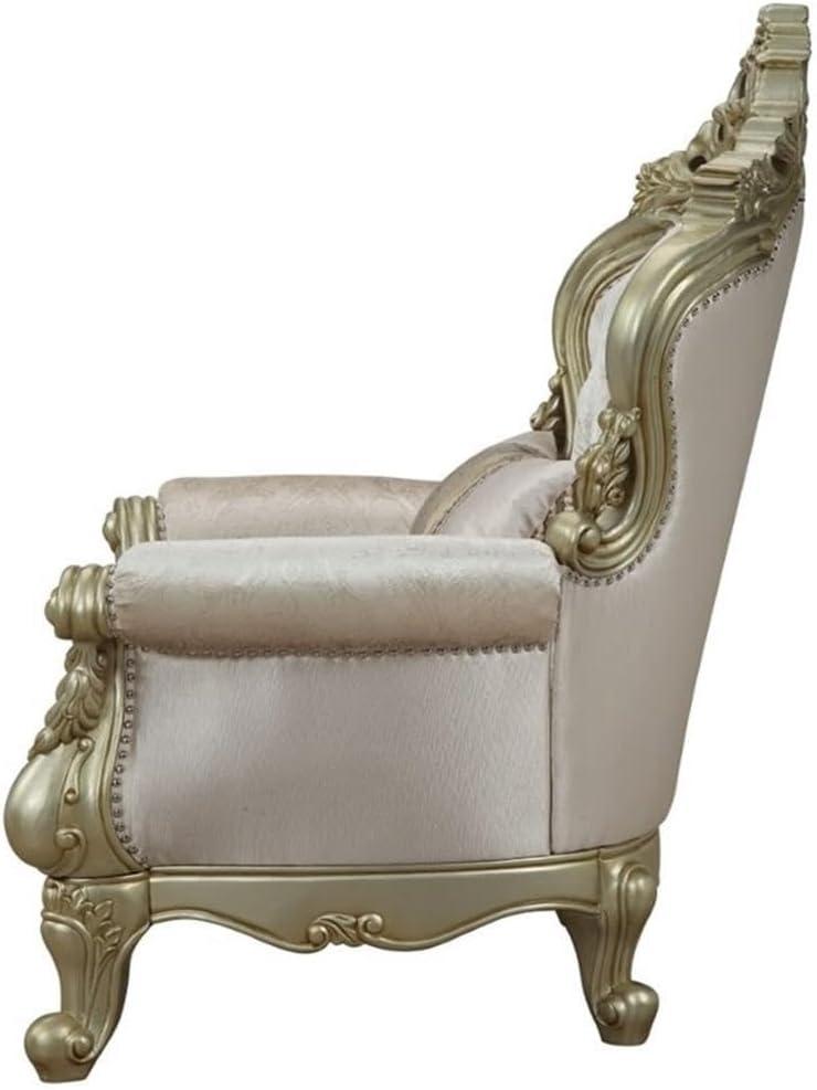 Khiabet Upholstered Armchair