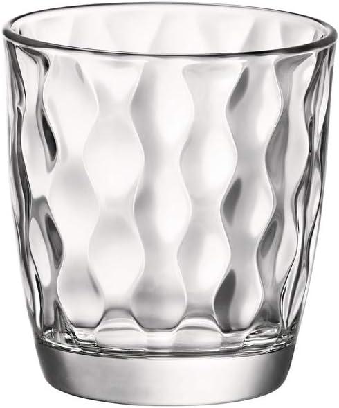 13oz. Drinking Glass Set