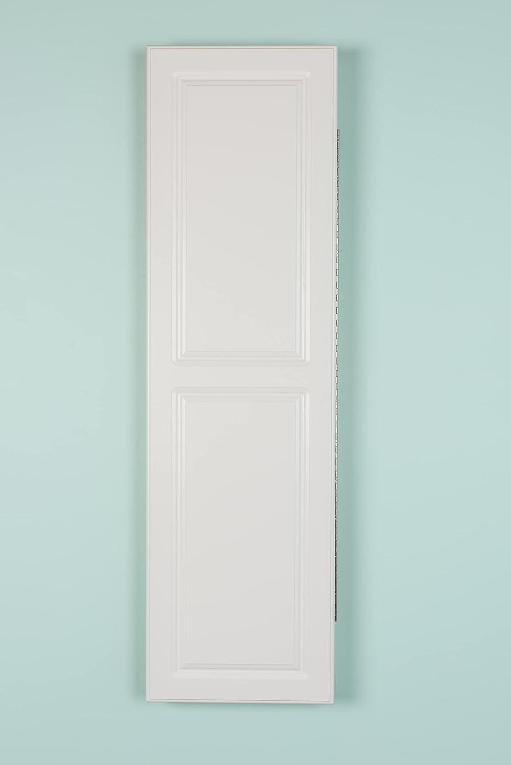 Iron-A-Way LLC Deluxe Swivel Non-Electric Built-In Ironing Center MADE IN THE USA