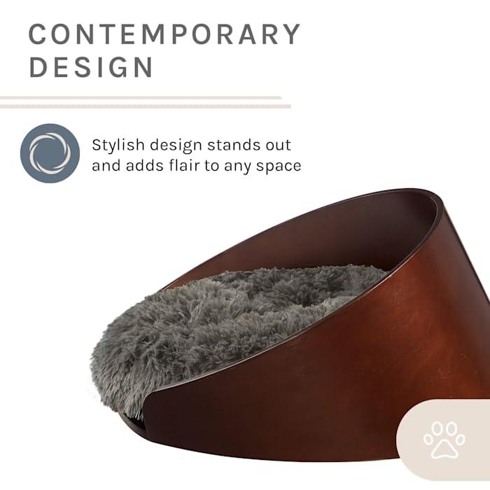 Kuai Pet Bed