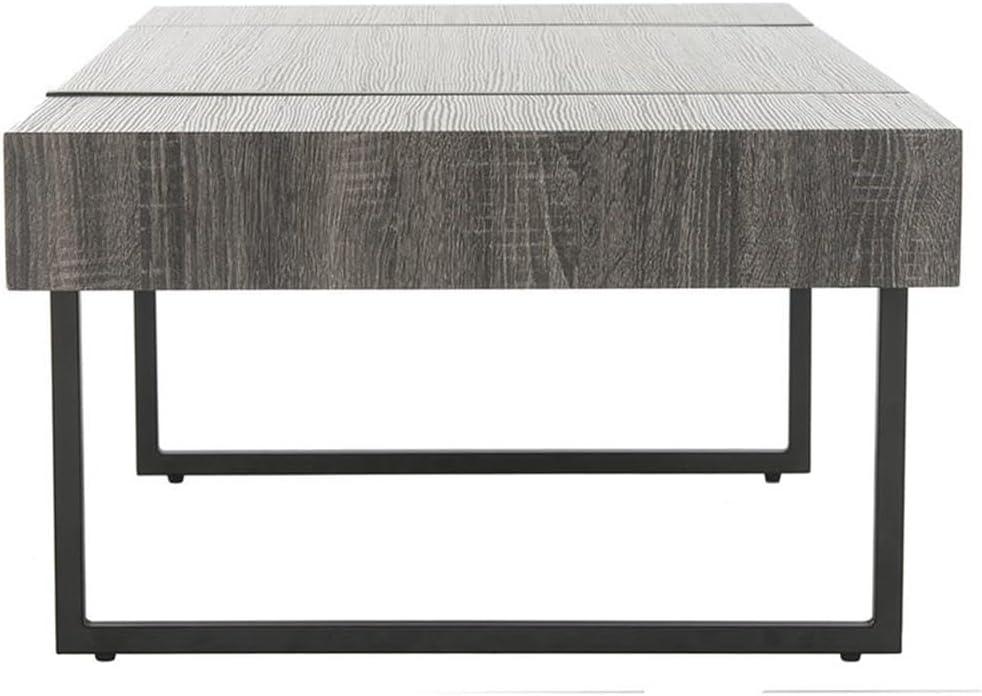17 Stories Coffee Table