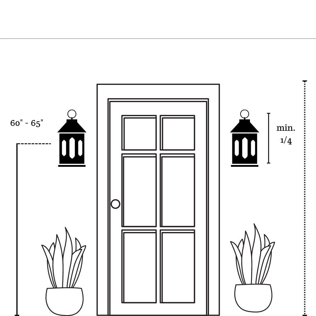 Quoizel Lighting Newbury 1 - Light Sconce in  Medici Bronze