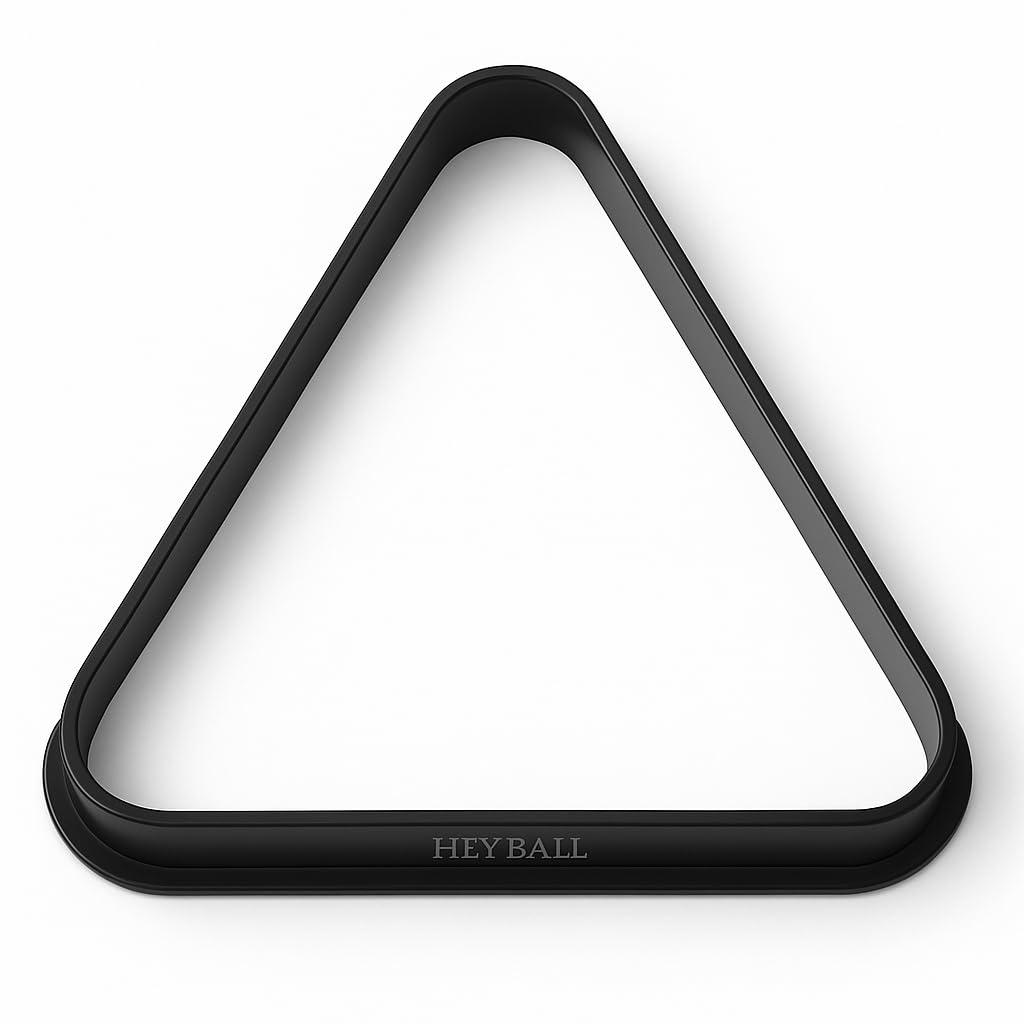 Hathaway Games Pool Table Billiard Ball Triangle Rack
