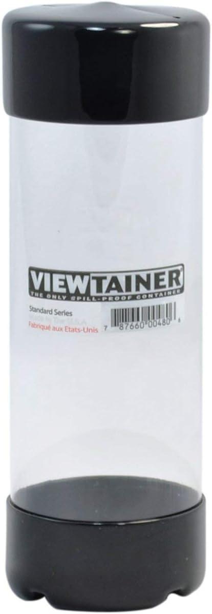 Viewtainer Storage Container, 2-3/4" x 8"