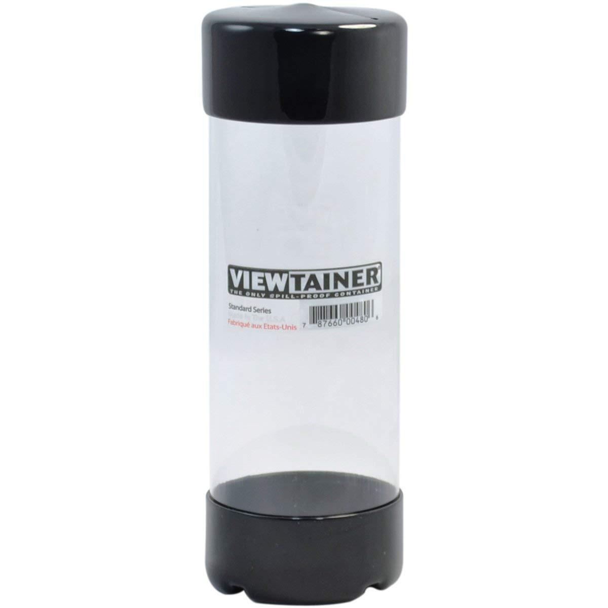 Viewtainer Storage Container, 2-3/4" x 8"