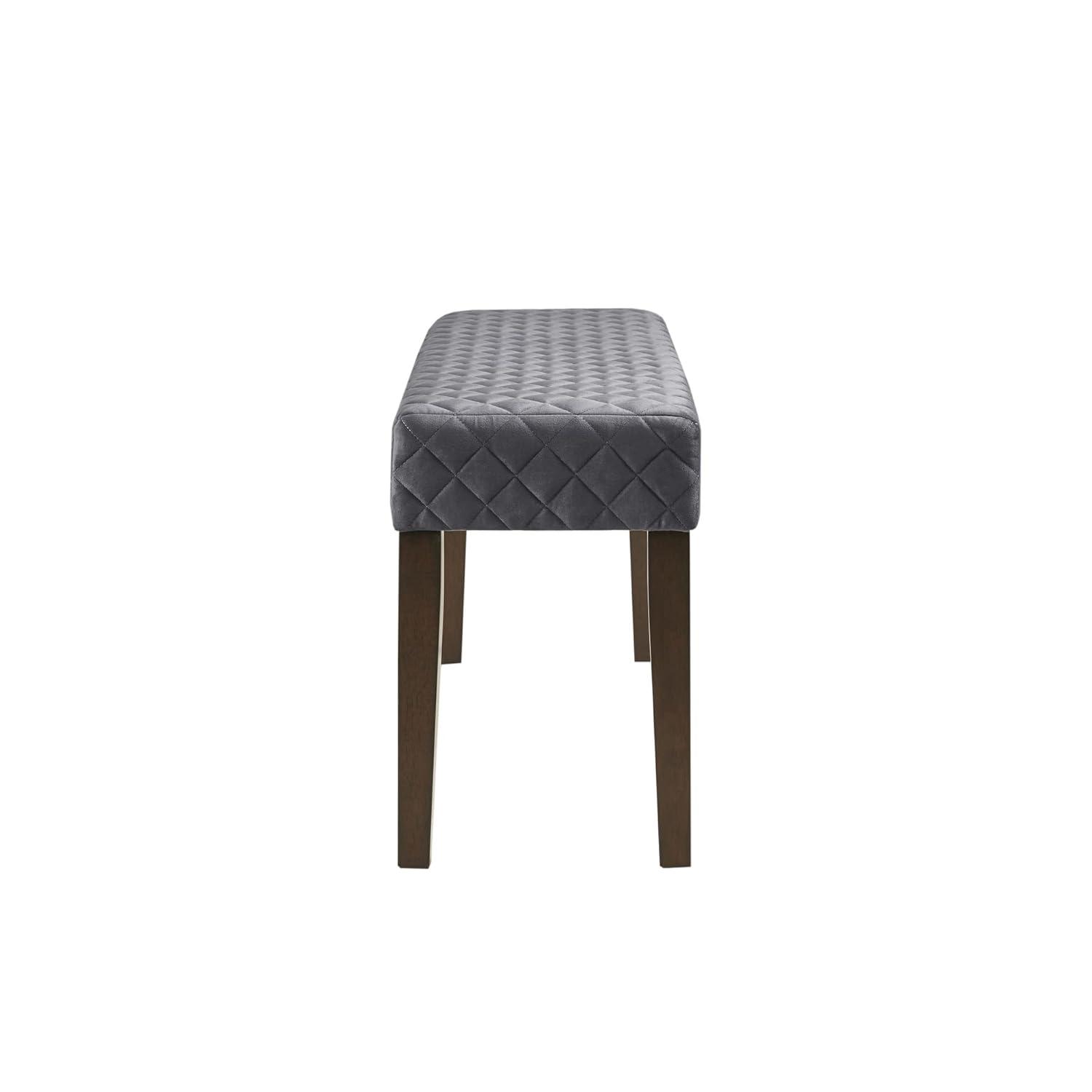 Cheshire Quilted Upholstered Accent Bench