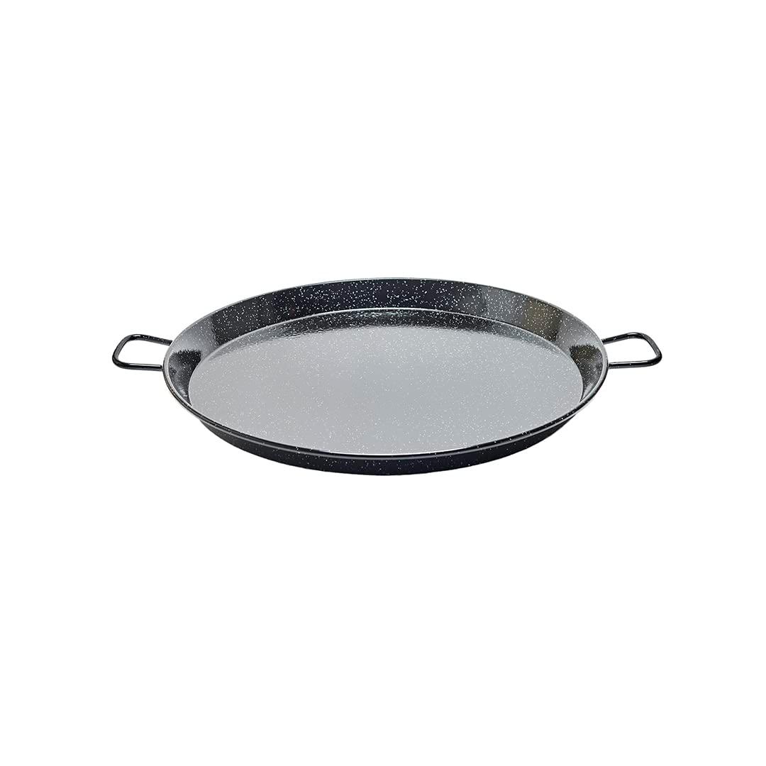 Garcima Garcima Enamel Steel Paella Pan