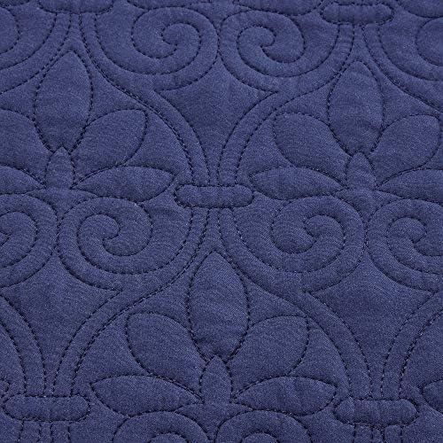 Madison Park Quebec 6 Piece Reversible Daybed Cover Set