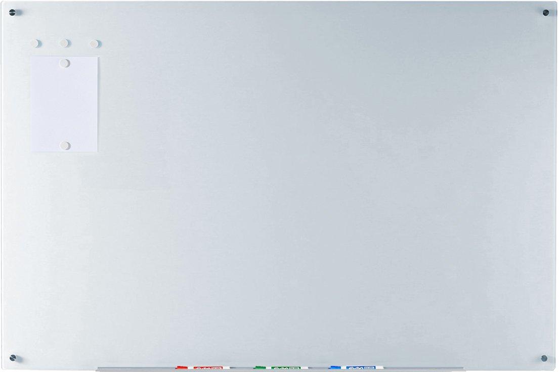 Audio-Visual Direct Wall Glass Magnetic Glass Board
