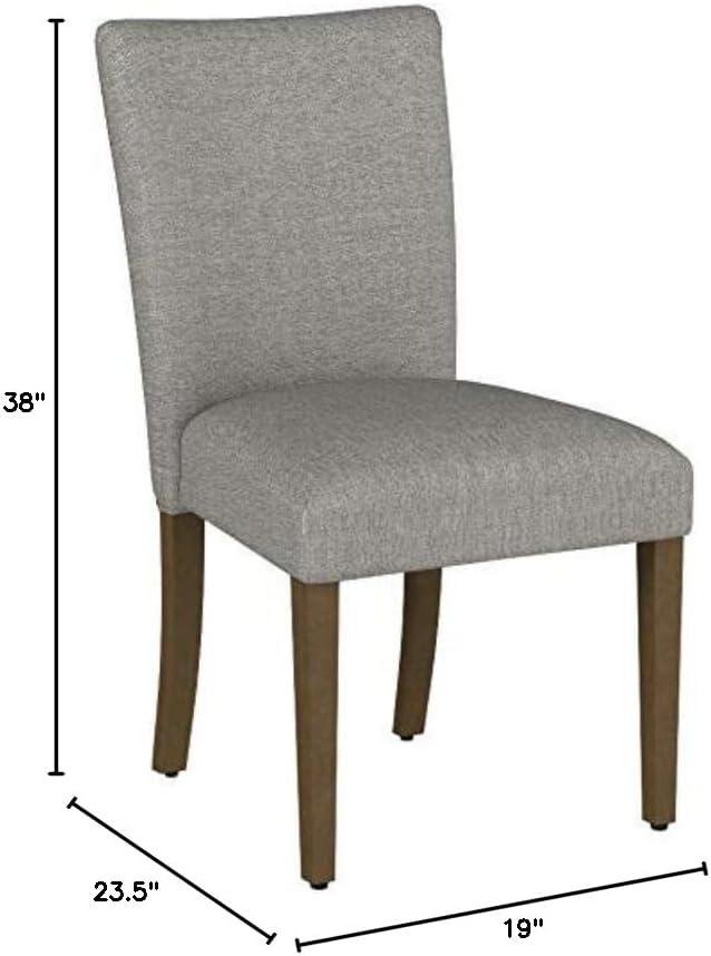 HomePop Classic Parsons Dining Chair