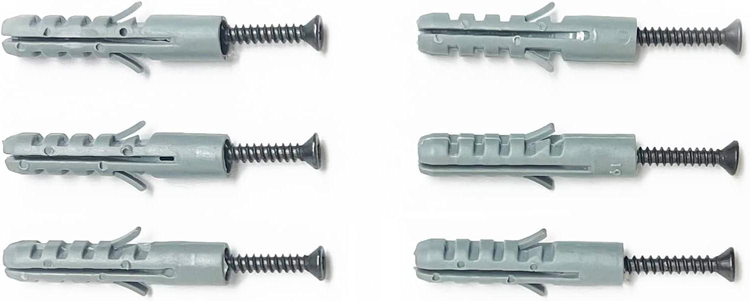 NACH Scroll Shelf Bracket (Set of 4)