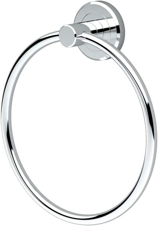 Latitude II Towel Ring | Bathroom, Kitchen Hand Towel Ring