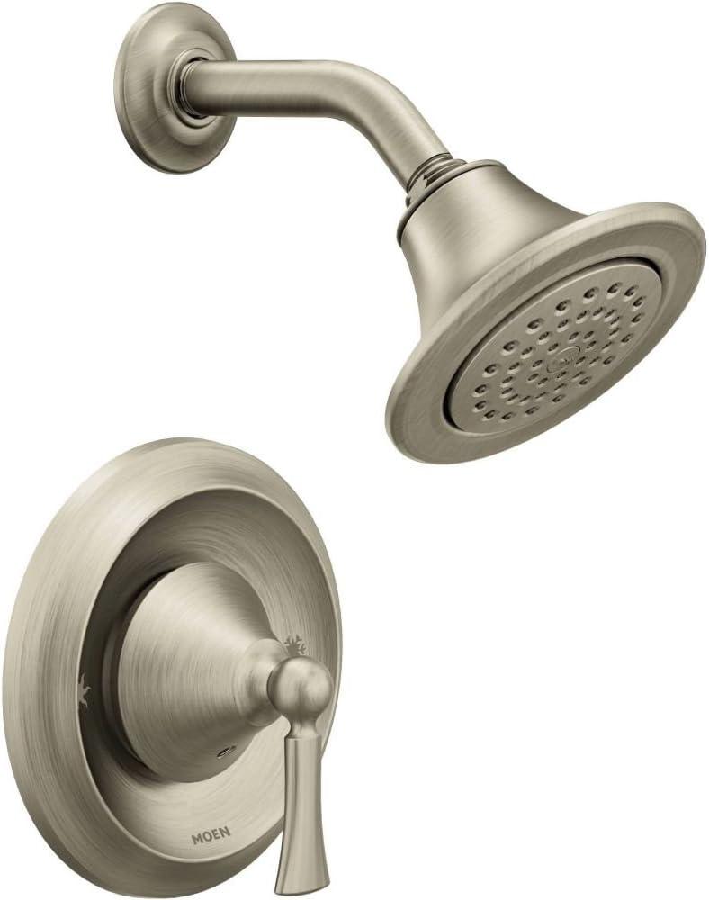 Wynford Shower Faucet