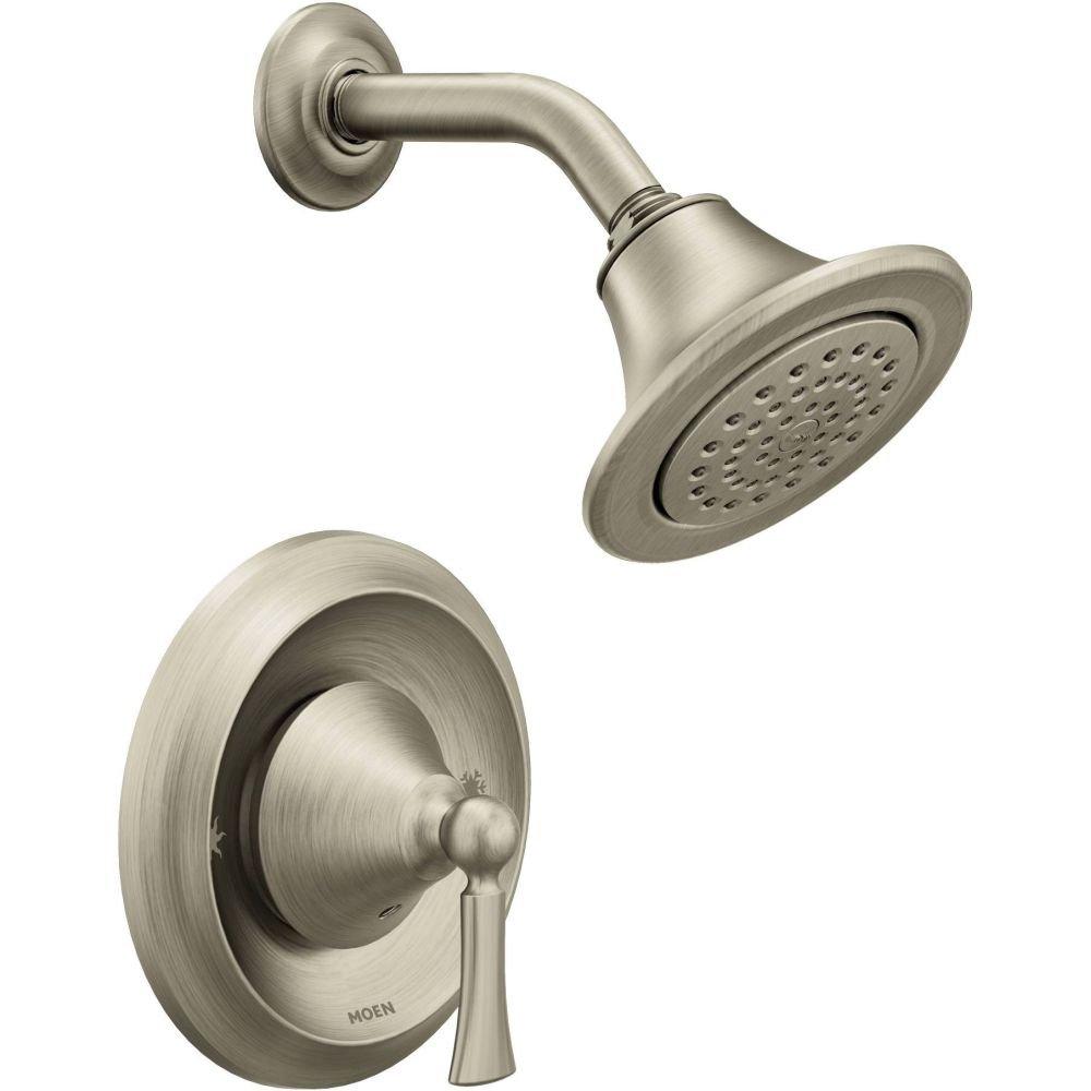 Wynford Shower Faucet
